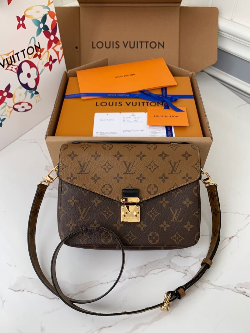 LV Satchel bags